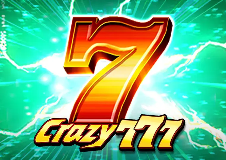 Crazy 777 Damanlogingames