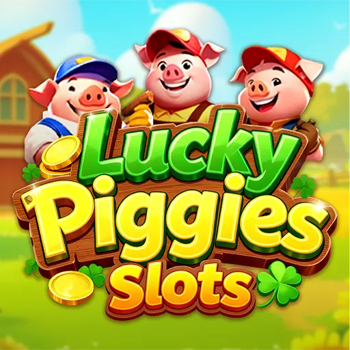 Lucky Piggies gemple Damanlogingames