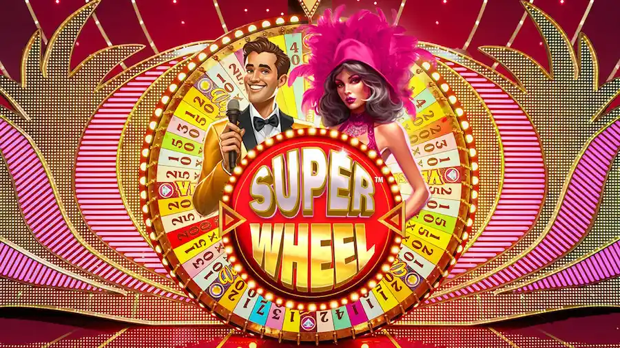 Super Wheel Damanlogingames